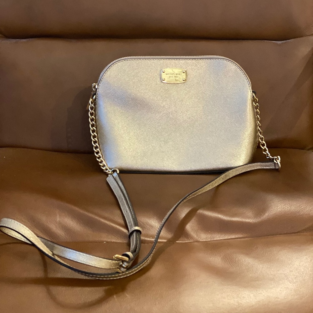 Crossbody Purse